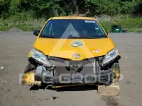 2016 Toyota SIENNA фото