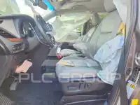 2016 Toyota SIENNA photo