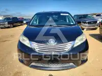 2016 Toyota SIENNA фото