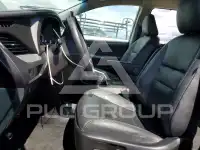 2016 Toyota SIENNA фото