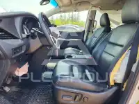 2016 Toyota SIENNA фото