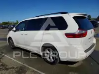 2016 Toyota SIENNA photo