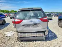 2016 Toyota SIENNA фото