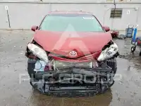 2016 Toyota SIENNA фото