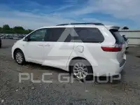 2016 Toyota SIENNA фото