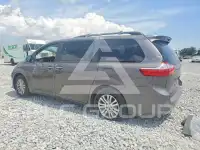 2016 Toyota SIENNA фото