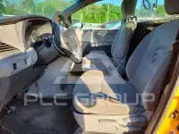 2016 Toyota SIENNA фото