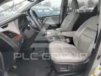 2016 Toyota SIENNA фото