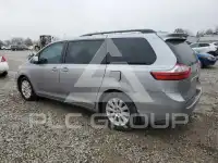 2016 Toyota SIENNA фото
