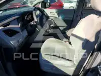 2016 Toyota SIENNA фото