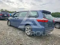 2016 Toyota SIENNA photo