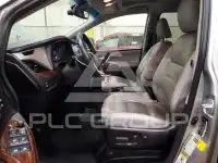 2016 Toyota SIENNA фото