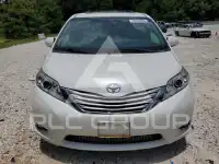 2016 Toyota SIENNA фото