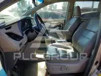 2016 Toyota SIENNA фото