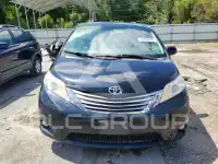 2016 Toyota SIENNA фото