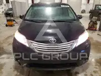 2016 Toyota SIENNA фото