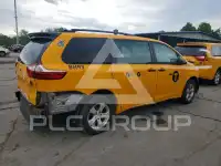 2016 Toyota SIENNA фото