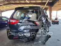 2016 Toyota SIENNA photo
