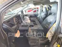 2016 Toyota SIENNA фото