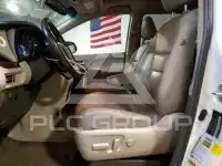 2016 Toyota SIENNA фото