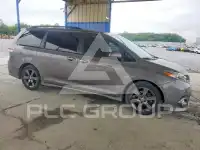 2016 Toyota SIENNA photo