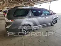 2016 Toyota SIENNA фото