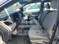 2016 Toyota SIENNA фото