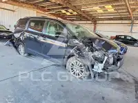 2016 Toyota SIENNA photo