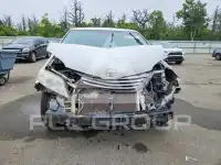 2016 Toyota SIENNA фото