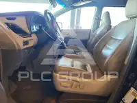 2016 Toyota SIENNA photo