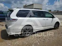 2016 Toyota SIENNA фото