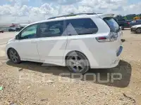 2016 Toyota SIENNA фото