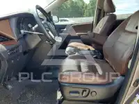 2016 Toyota SIENNA фото