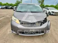 2016 Toyota SIENNA фото
