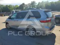 2016 Toyota SIENNA фото