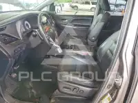 2016 Toyota SIENNA photo