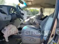 2016 Toyota SIENNA фото