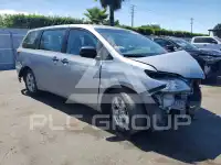 2016 Toyota SIENNA фото