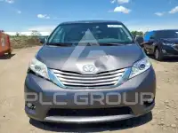 2016 Toyota SIENNA фото