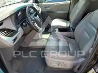 2016 Toyota SIENNA фото