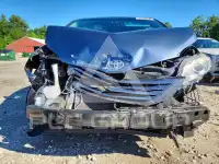 2016 Toyota SIENNA photo