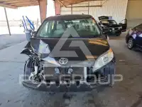 2016 Toyota SIENNA photo