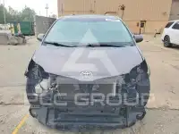 2016 Toyota SIENNA photo