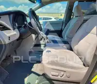 2016 Toyota SIENNA фото