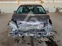 2016 Toyota SIENNA фото