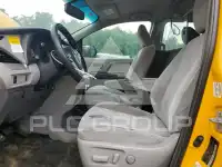 2016 Toyota SIENNA фото