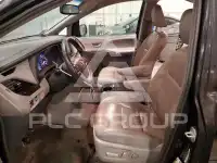 2016 Toyota SIENNA фото