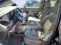 2016 Toyota SIENNA фото