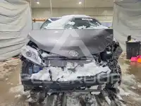 2016 Toyota SIENNA photo