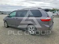 2016 Toyota SIENNA фото